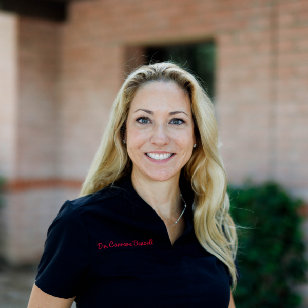 Alexa Carrara Benzell, DDS