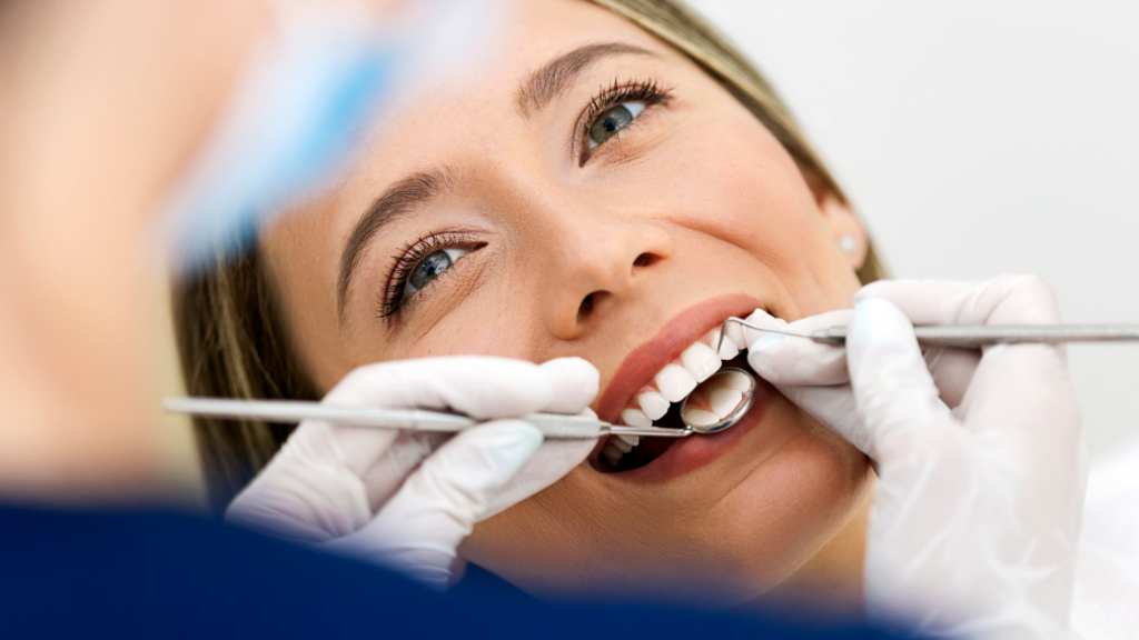 5 Reasons Why Choosing an Out-of-Network Dentist Might Be the Best Decision for Your Smile