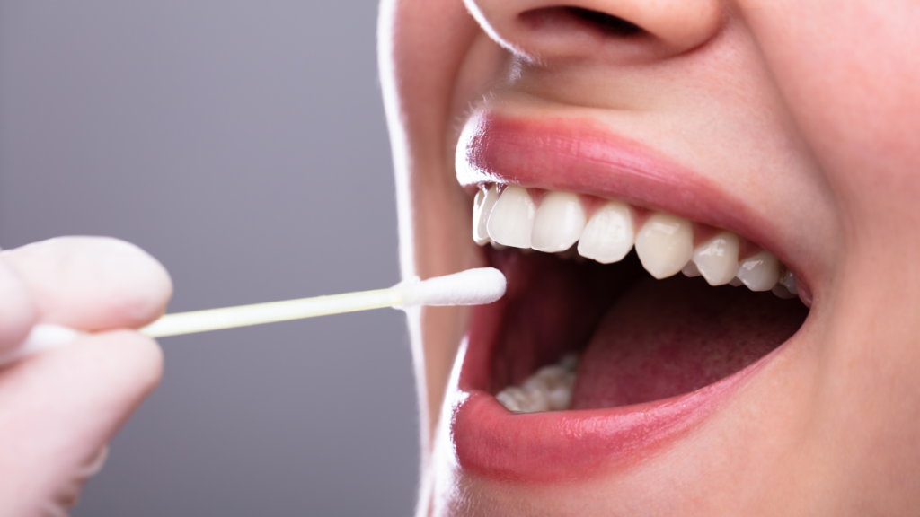 The Power of Saliva Testing in Dentistry: Benefits, Risks, and Applications