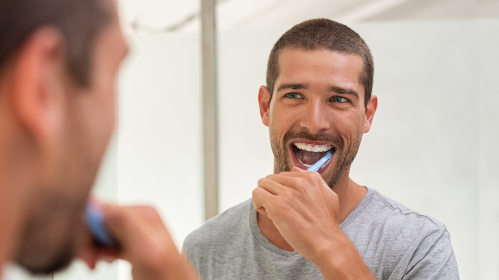 Sonicare vs. Manual Toothbrush: Should You Make the Switch?