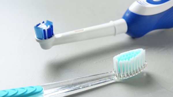 Toothbrushes