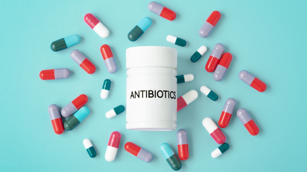 Do You Really Need Antibiotics Before the Dentist If You Have a Joint Replacement?