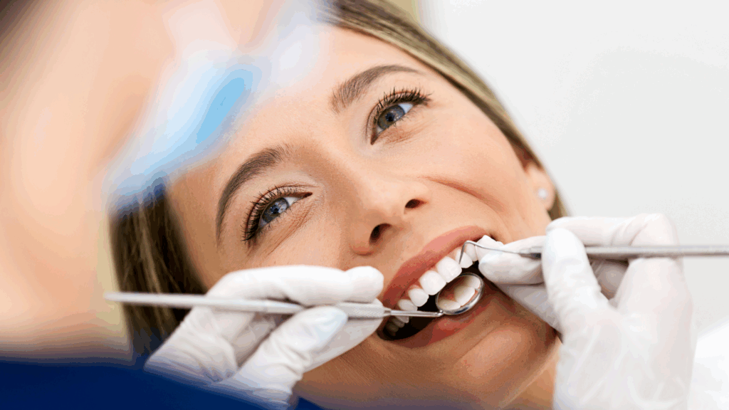 Caring for Your Dental Bridge