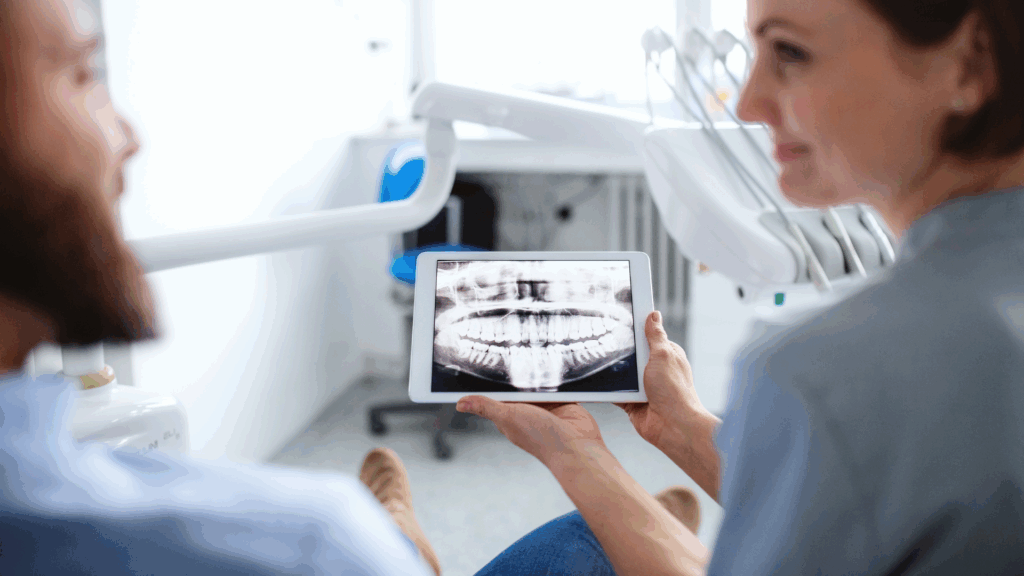 Dental Exams and Cleanings Explained for Marietta, GA Patients