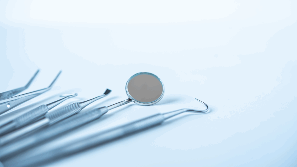 Treating Gum Infection: Professional Care and Home Tips