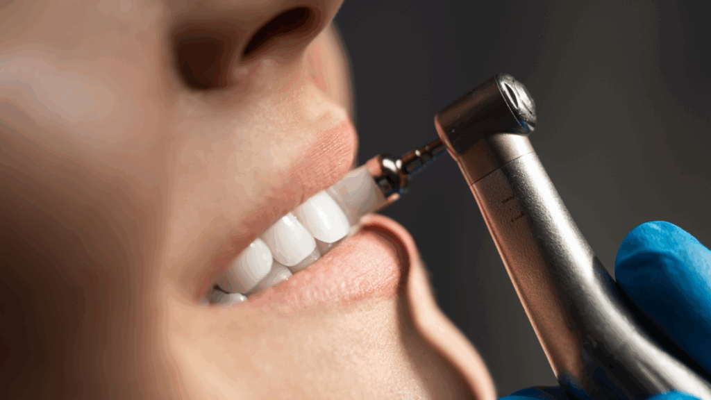 Professional Teeth Cleaning: Your Guide to Healthy Teeth in Marietta, GA