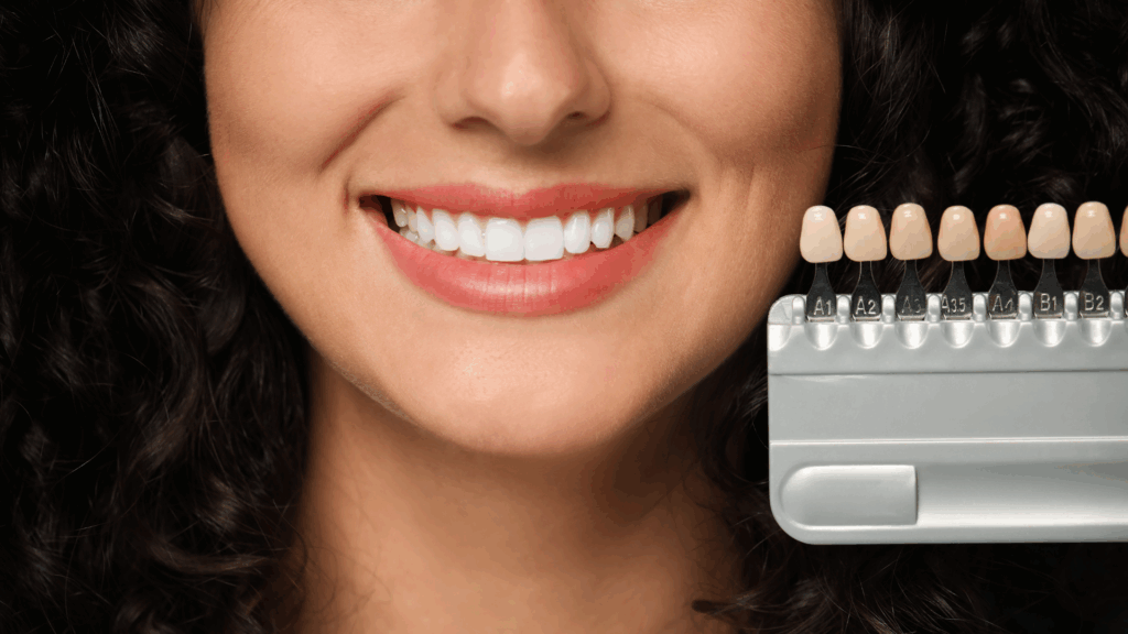 Cosmetic Dentistry: Your Options for a Confident Smile