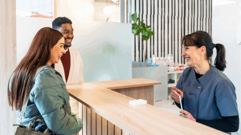 Are Your Dental Benefits About to Expire?