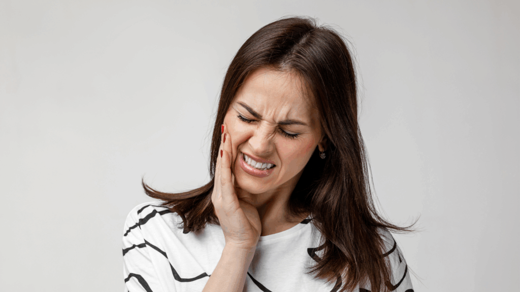 Don’t Let a Holiday Dental Emergency Ruin Your Season