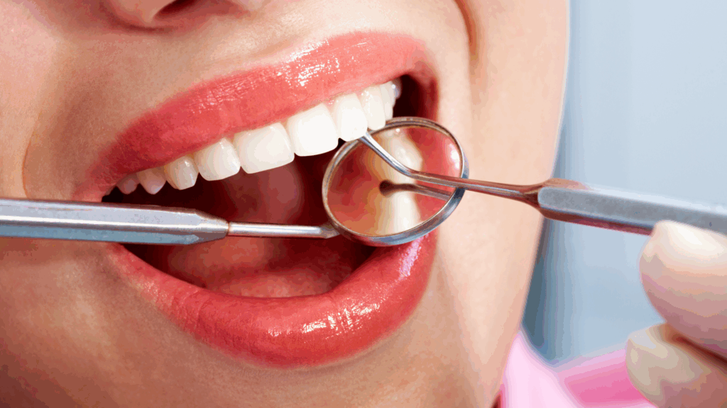 Best Cosmetic Dentistry Treatments for the New Year