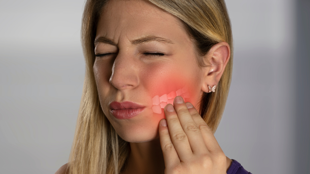 When to See a Dentist for Dry Socket