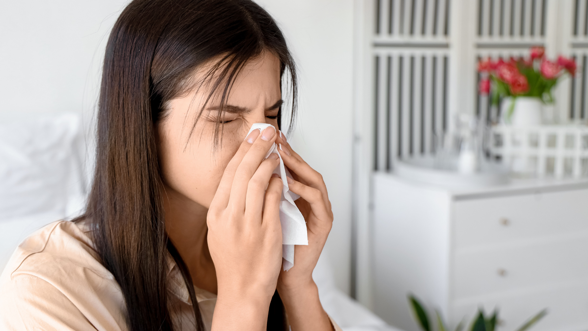Can Seasonal Allergies Cause Tooth Pain?